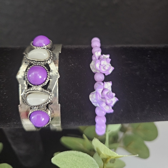 5 pc Bracelets 🔥 - Picture 4 of 9